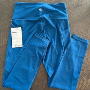 Athleta Stash Pocket Tight - Size SP - NWT